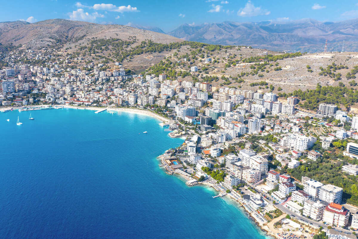 Why Albania Is The Best European Country For American Nomads In 2023