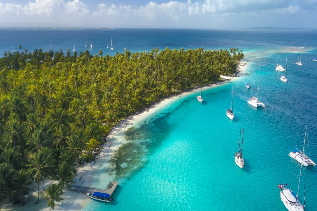 6 Reasons Why Panama Is Perfect For Digital Nomads