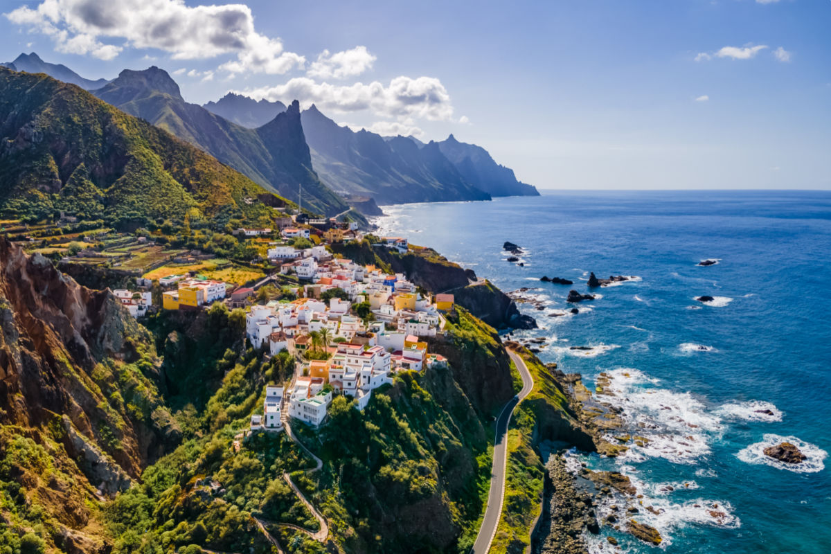 6 Sunny Destinations Trending On TikTok Right Now