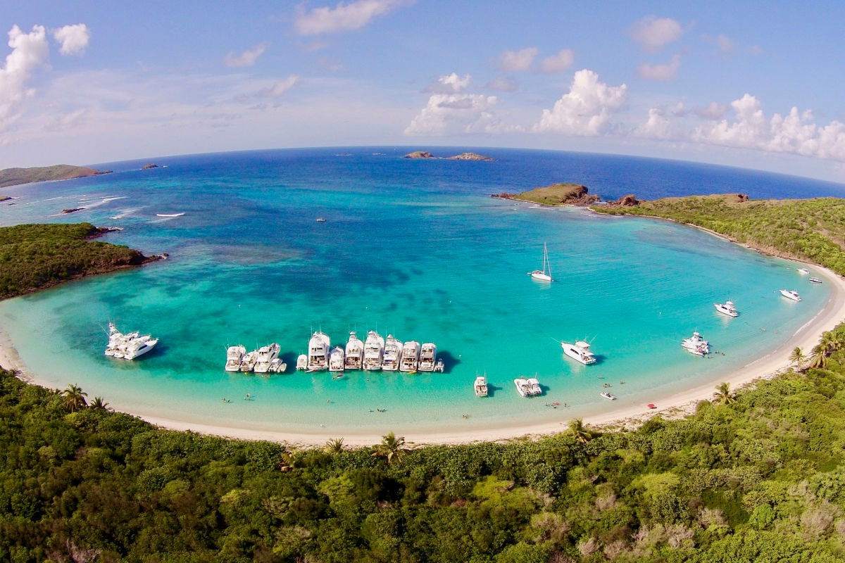 Why These Much less-Traveled Caribbean Islands Should Be Your Next Beach Vacation Destination