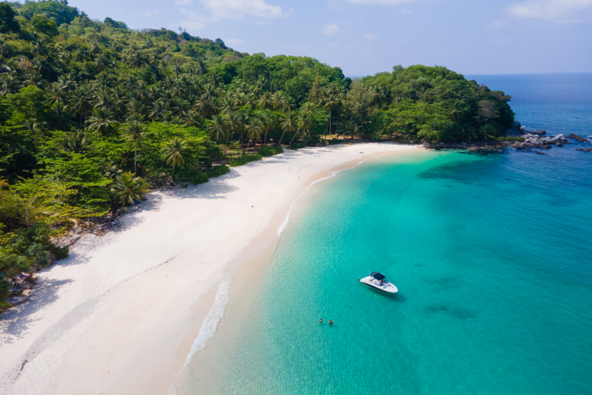 5 Unknown Beaches To Visit In Mexico This Year
