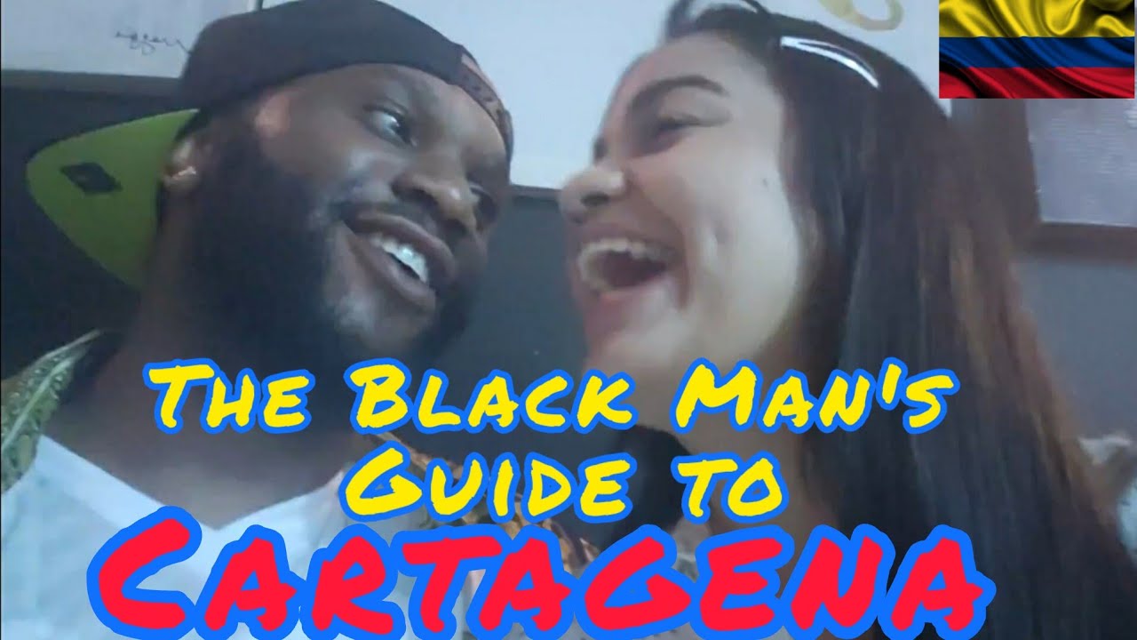 The Black Man's Guide To Cartagena Travel | Colombia NightLife | Clock Tower #YouTubeBlack Voices