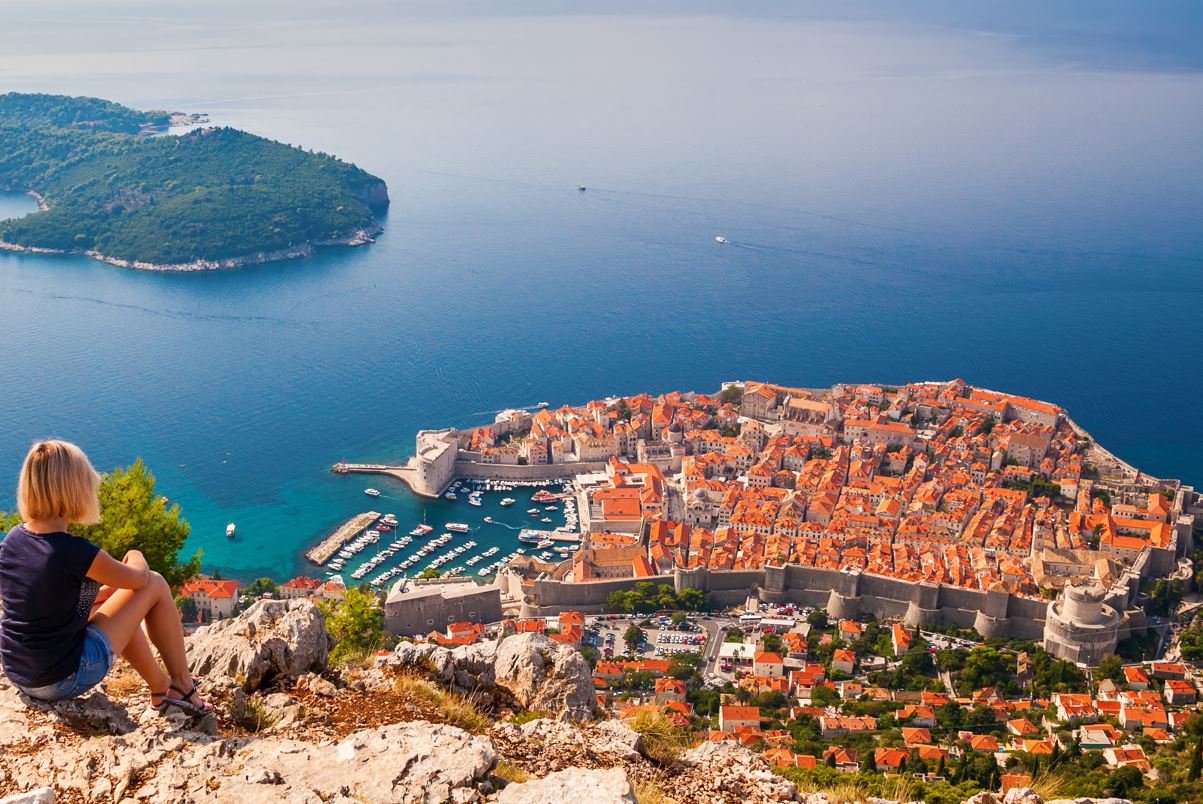 Why Dubrovnik Will Be One Of The Most Popular European Destinations This Summer time