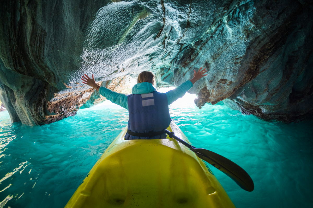 10 Of The Most Beautiful And Off The Beaten Path Destinations Around The WorldÂ