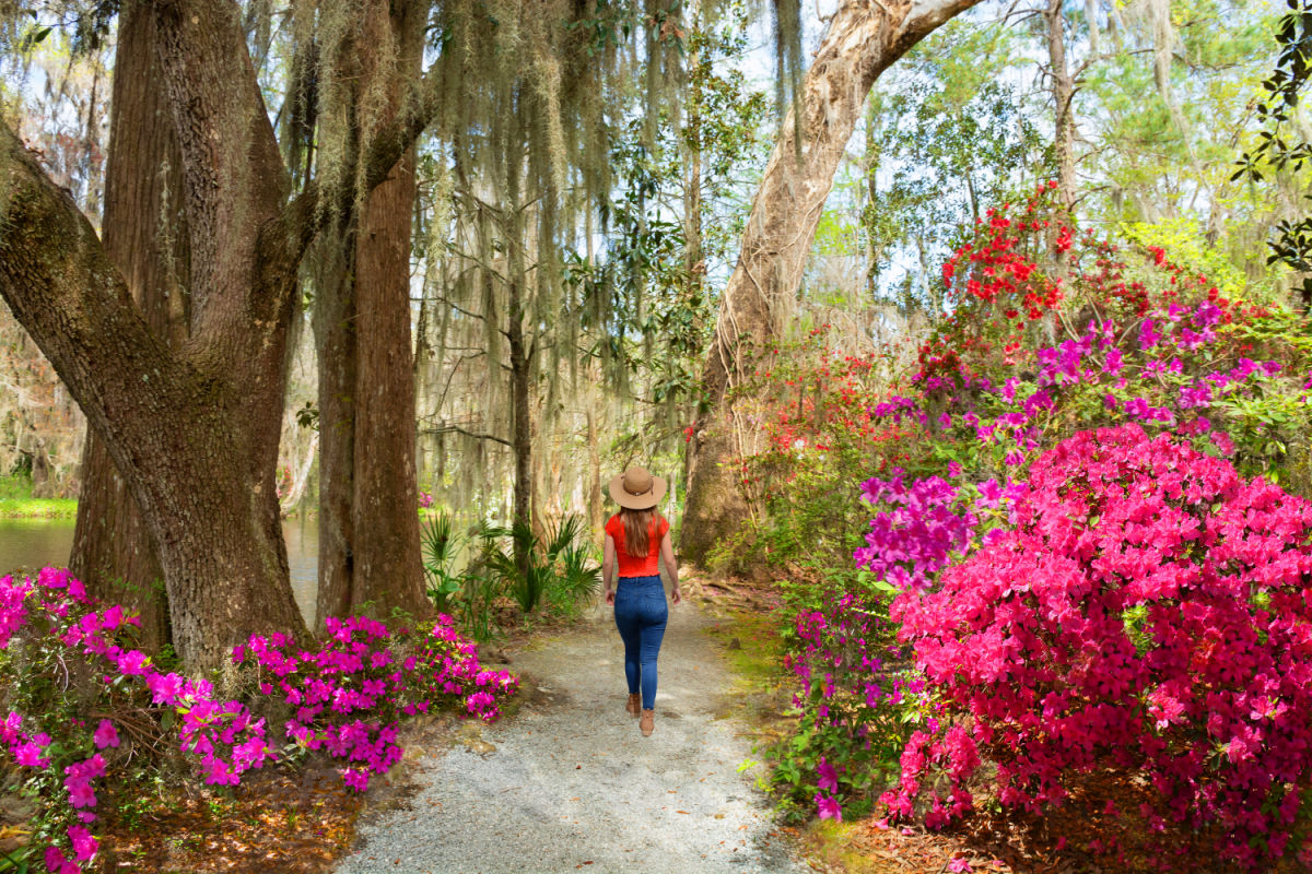 10 U.S. Cities Trending On TikTok, Perfect For A Late Spring Getaway
