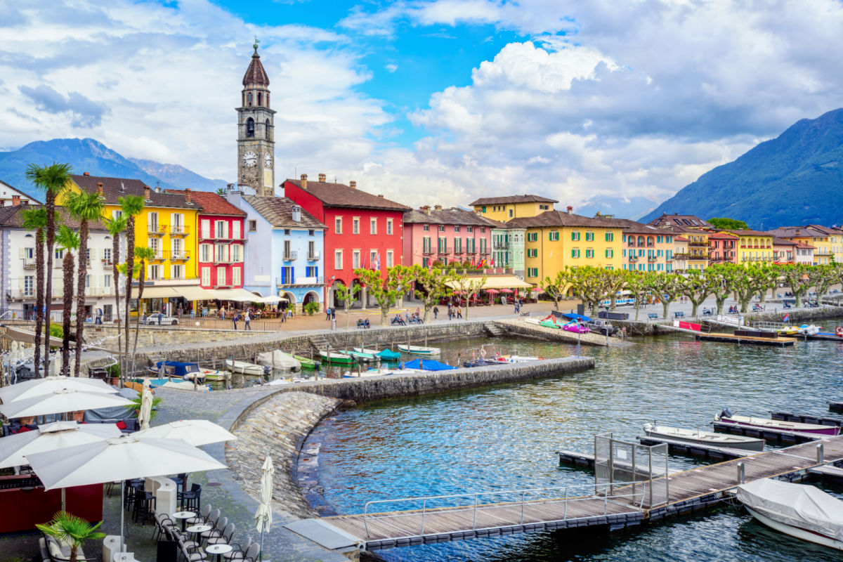 6 Underrated Places To Visit In Europe This Year