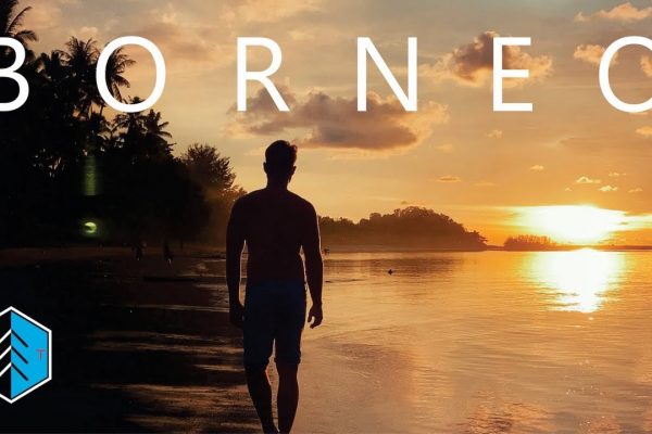 Borneo Travel Guide