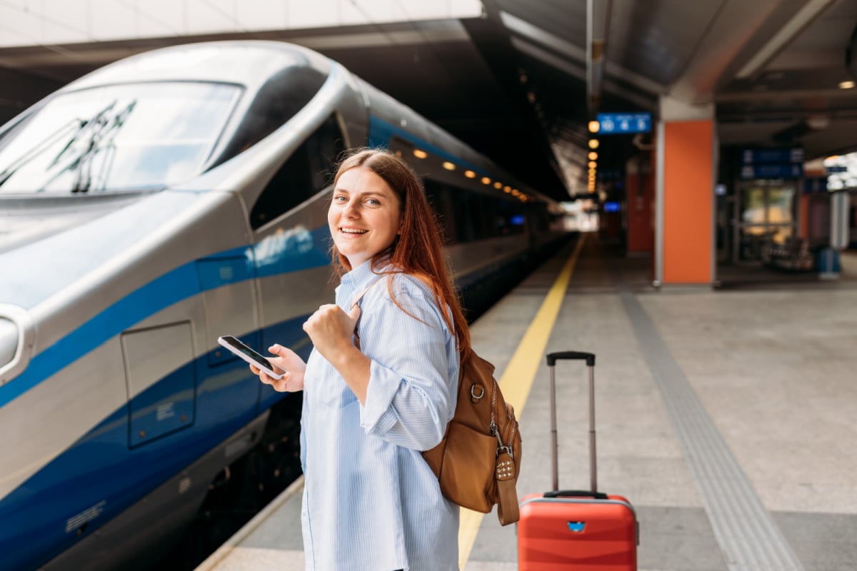 Is The Eurail Pass Worth It For Traveling In Europe This Summer time?