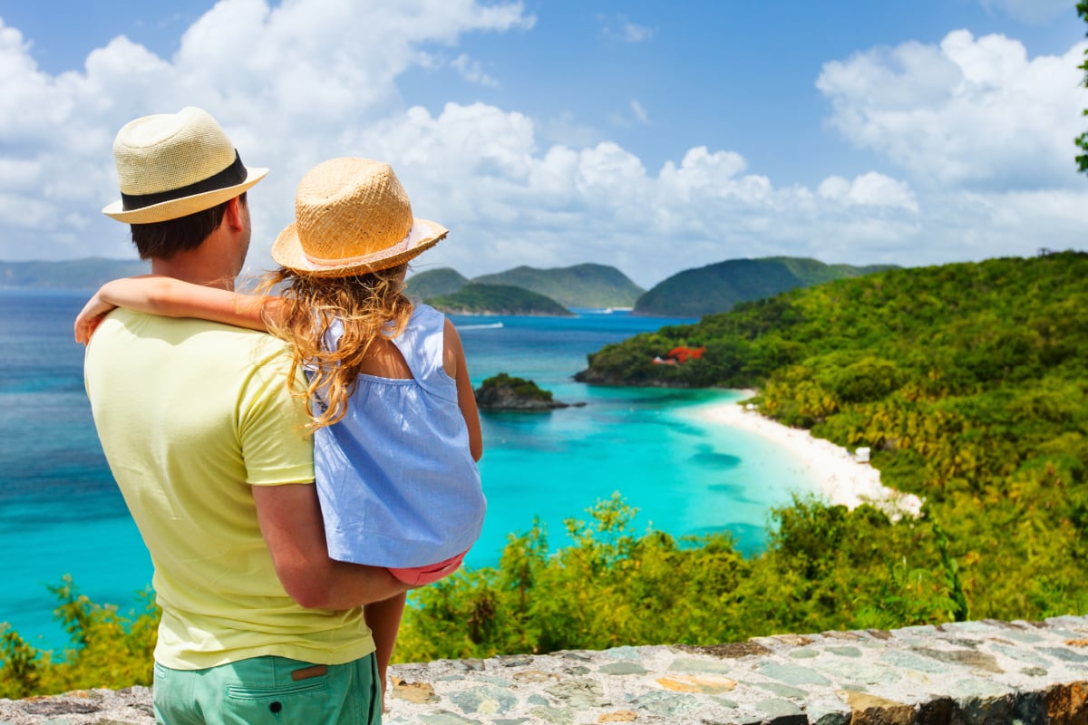 No Passport, No Downside! 3 Destinations Where American Travelers Can Stin poor health Go