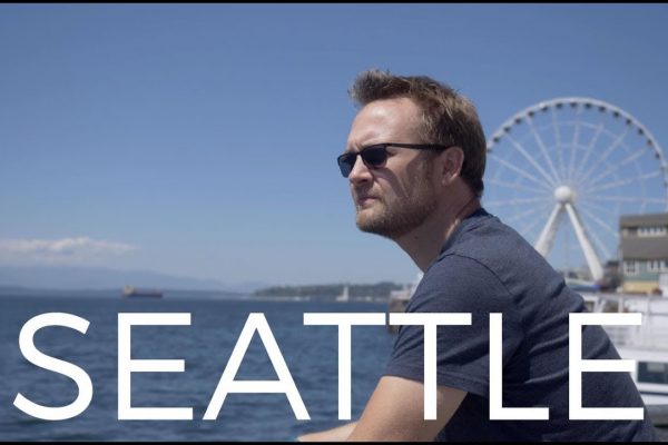 Seattle Travel Guide