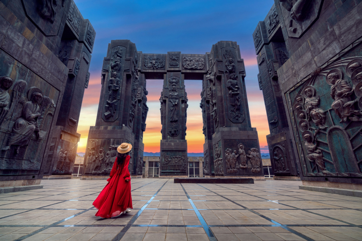 These Are The Top 8 Trending Destinations This Year