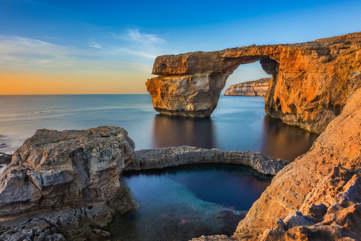 This Small Island Is Europe’s Next Hot Spot