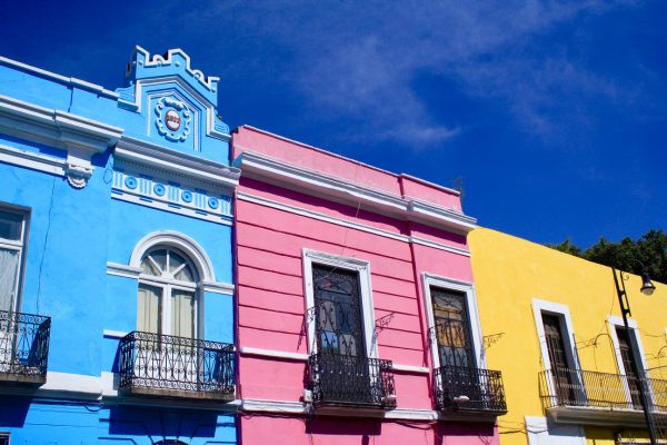 Why This Charming Mexican City Is More Than Just A Weekfinish Getaway