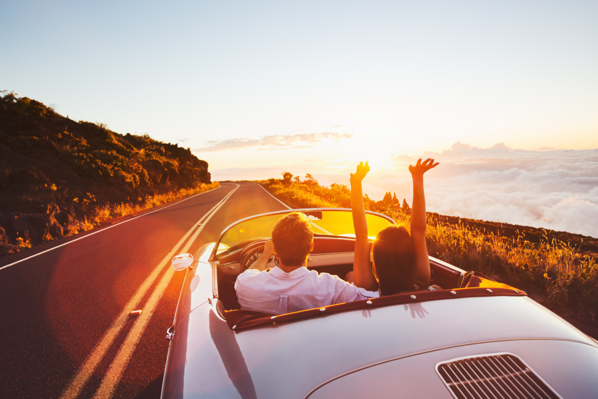 Why Your Best Best For Travel This Summer Is The American Road Trip