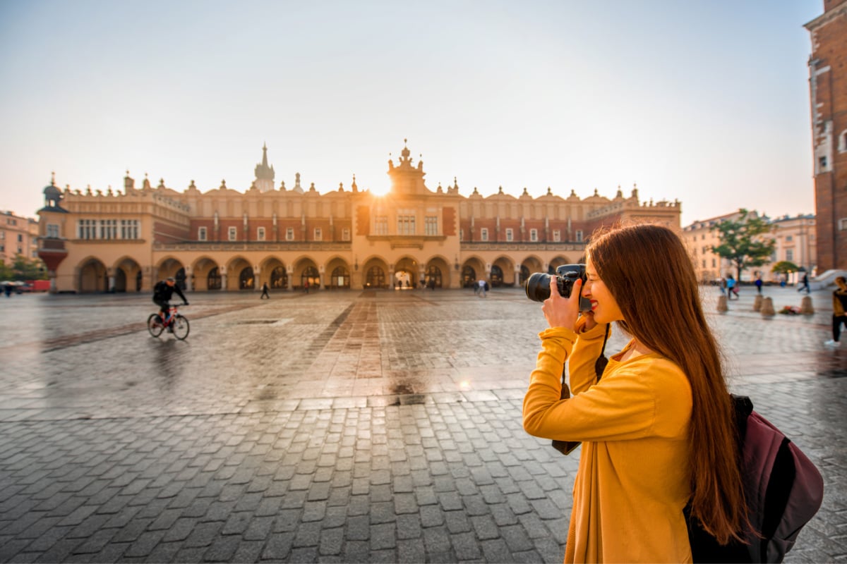 6 Underrated European Cities For An Affordable Getaway This Summer