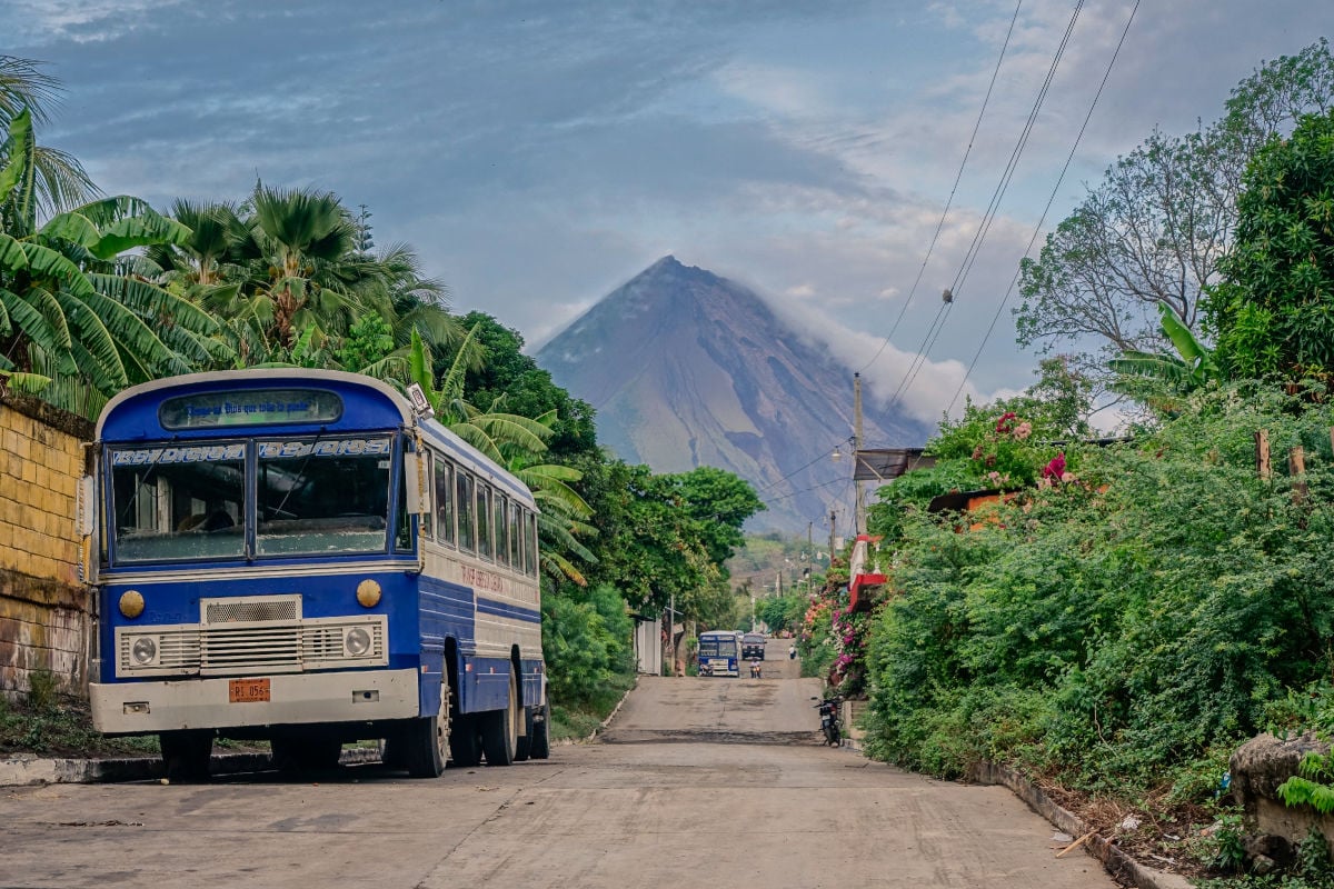 8 Things That Shocked Me About Visiting Nicaragua For The First Time