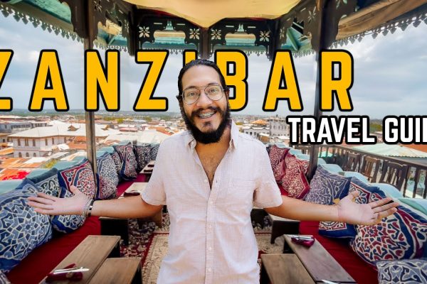 TRAVEL GUIDE TO ZANZIBAR'S STONE TOWN – Prices, Things To Do and why you should VISIT!