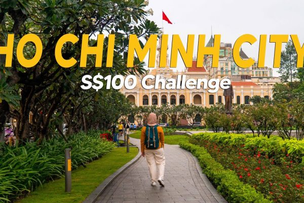 The Ultimate 3D2N Budget Travel Guide to Ho Chi Minh City — Under $100 Challenge | The Travel Intern