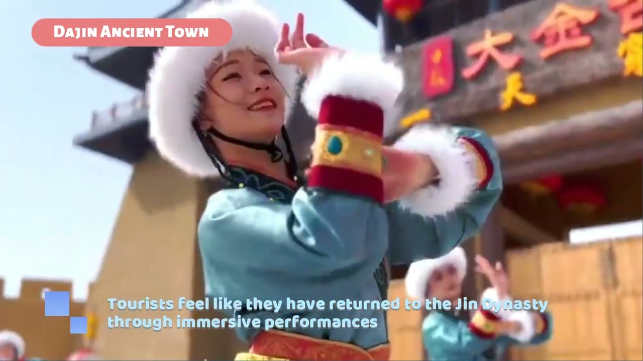Travel Information: May in Harbin