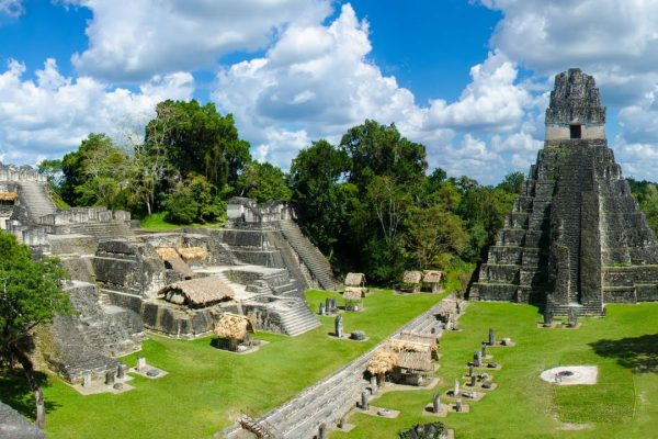 Travel Guide to Guatemala