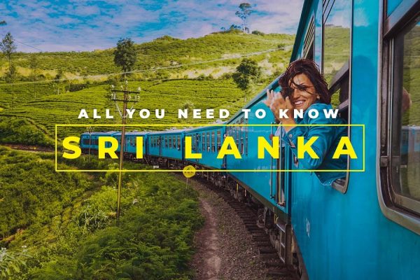 Ultimate Sri Lanka Travel Guide | The Jewel Of The Indian Ocean | Colombo, Galle, Kandy | Tripoto