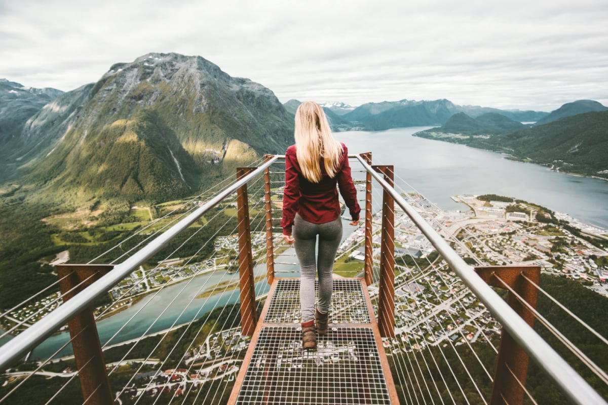 Why This Underrated European Destination Is Best Skilled With A Local Guide