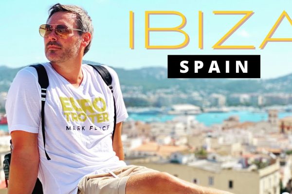 #1 BEST Kept Secrets in Ibiza Spain!! | Ibiza Spain Travel Guide