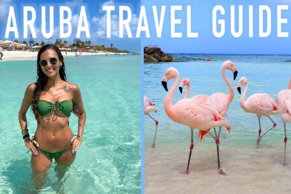 ARUBA TRAVEL GUIDE 2023 | HOW EXPENSIVE IS ARUBA?