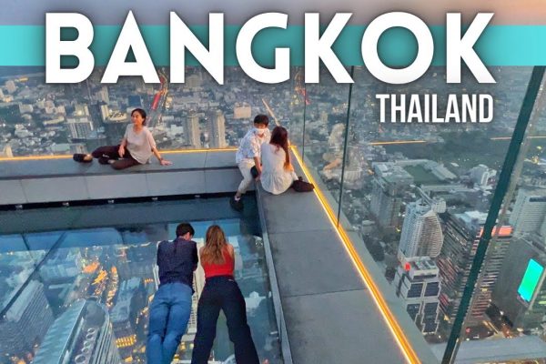 Bangkok Thailand Travel Guide: Best Things To Do in Bangkok 2023