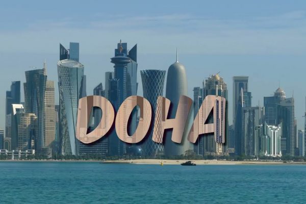 Doha Qatar Travel Guide | Qatar Tour Plan With Booking Details