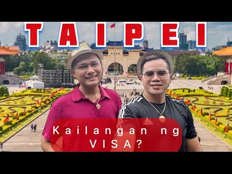 TAIPEI Travel Guide (Necessities)