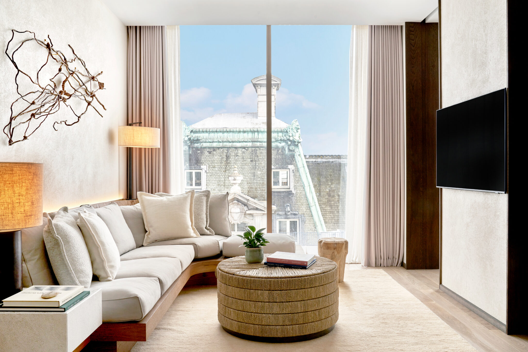 1 Hotel Mayfair opens with 181 keys in London