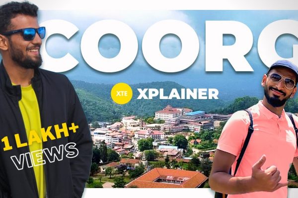 Coorg Travel Guide | Places To Visit in Coorg | Budget Travel | Rentals | A-Z Details | Xplainer