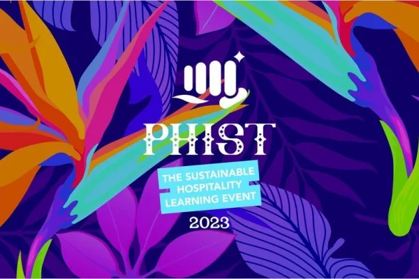 Industry pioneers KP Ho and Bill Bensely to headline PHIST 6, Southeast Asia’s largest sustainability event