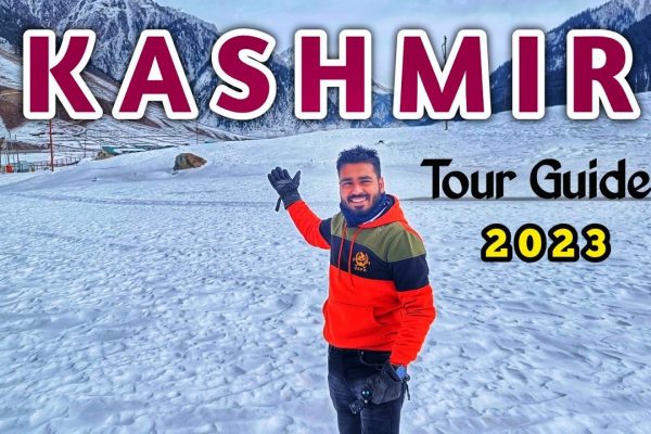 Kashmir Tourist Places | Kashmir Travel Budget | Kashmir Tour Guide 2023 | Gulmarg ~  Sonmarg Tour