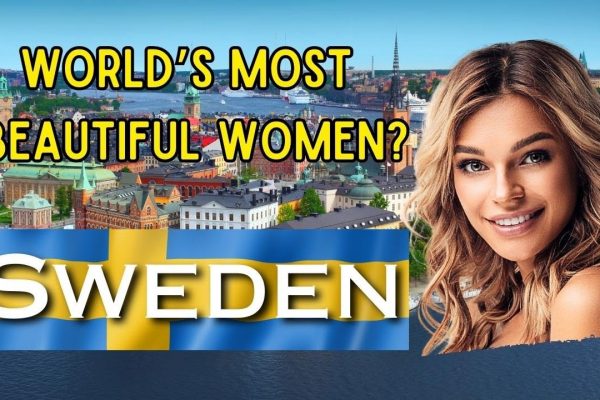Sweden: Everything You Need to Know | World’s Most Beautiful Women!? – Travel Guide