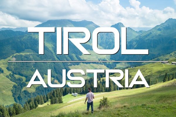 TIROL TRAVEL GUIDE TO ALPBACHTAL & WILDSCHÖNAU
