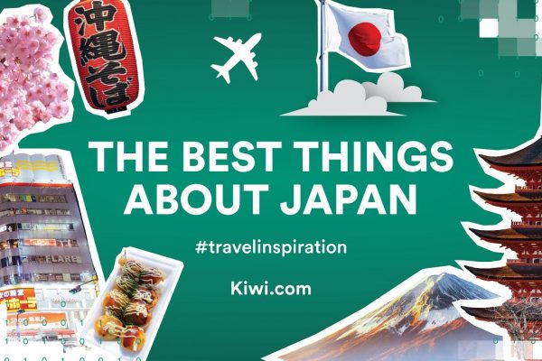 The best things to do in JAPAN | 2023’s top travel tips and most beautiful places