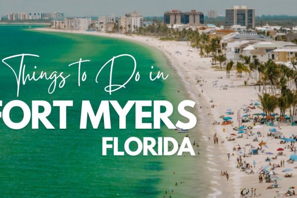 Things to do in Fort Myers, Florida | 2023 Travel Guide