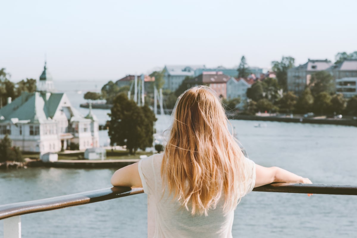 6 Reasons Why This Underrated European Country Is A Year-Round Favorite For Solo Travelers