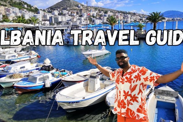 Albania Travel Information: Europe’s Best Kept Secret – Where to visit | Best things to do | Budget | tips