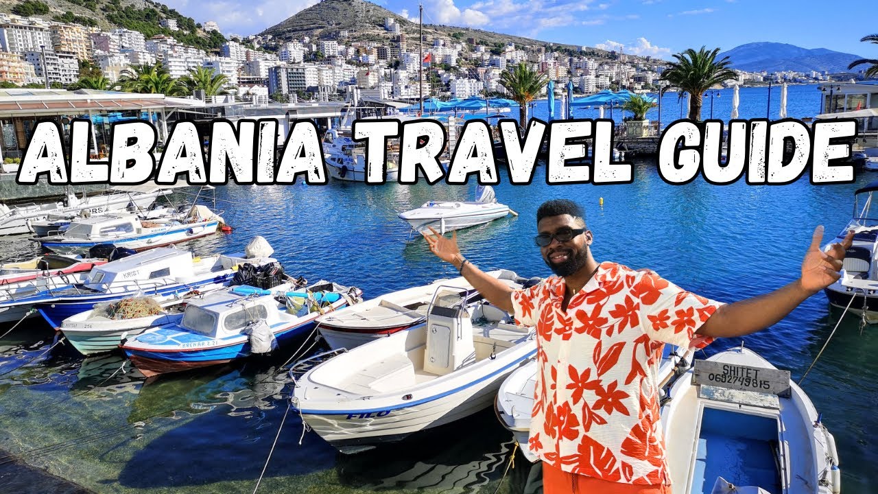 Albania Travel Information: Europe’s Best Kept Secret – Where to visit | Best things to do | Budget | tips