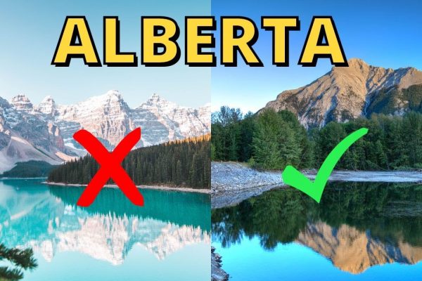 Beyond Banff: Alberta, Canada Hidden Gems Travel Guide
