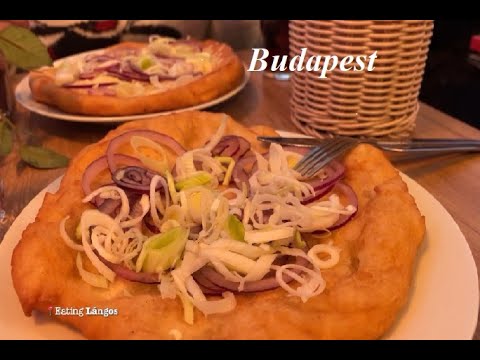 Budapest Vlogging|| Travel Guide to Budapest
