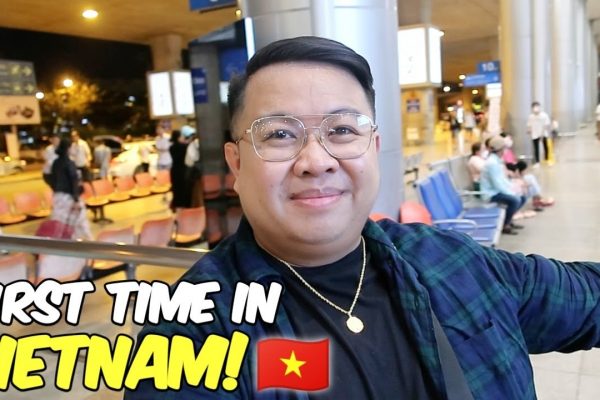 Let's go to VIETNAM! 🇻🇳 + Travel tips & Requirements  | Jm Banquicio