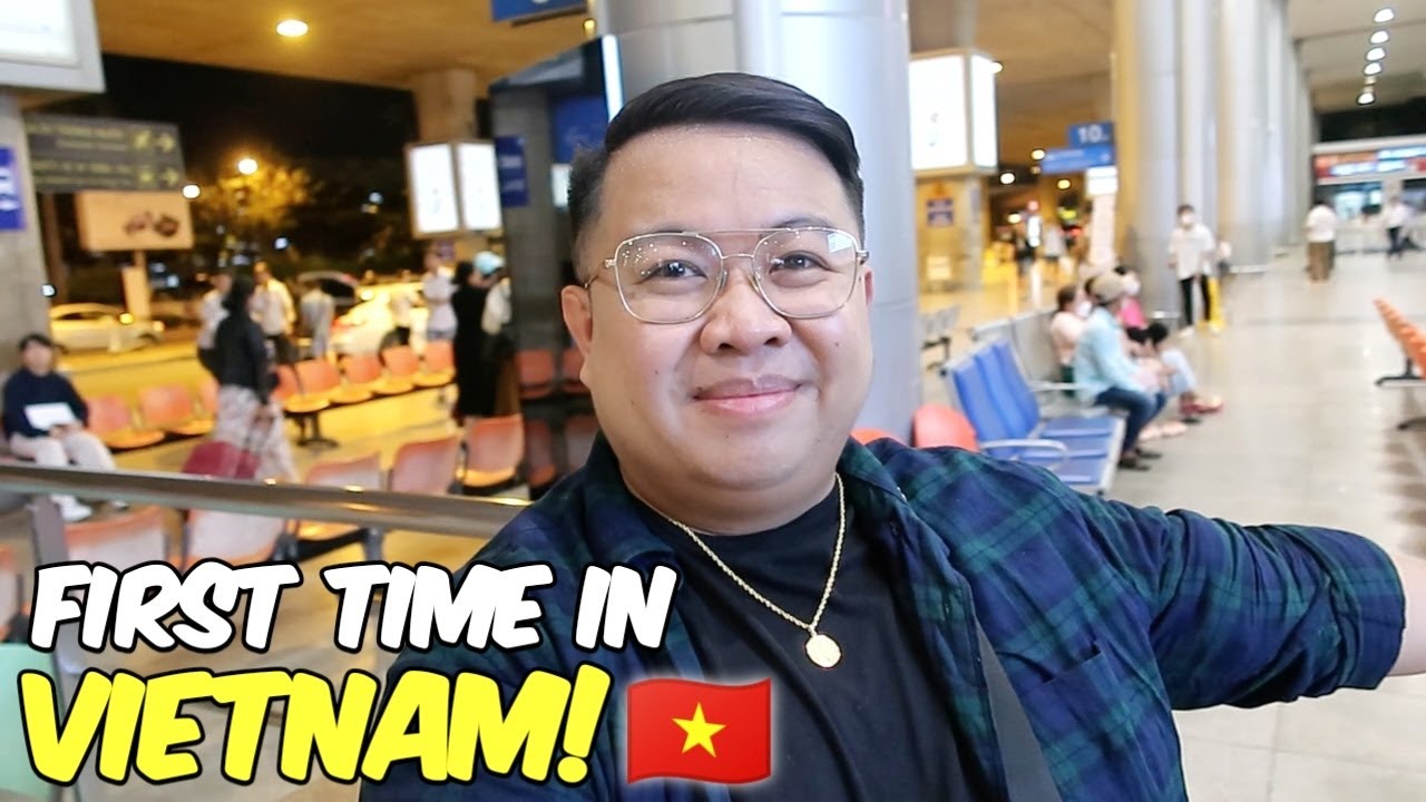 Let's go to VIETNAM! 🇻🇳 + Travel tips & Requirements | Jm Banquicio
