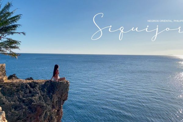 SIQUIJOR TRAVEL GUIDE: Top Attractions and Must-Do Actions!