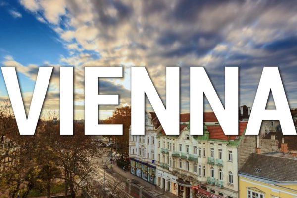 This Is Vienna: An Insider’s Travel Guide to Experiencing the Real Vienna in a Weekend