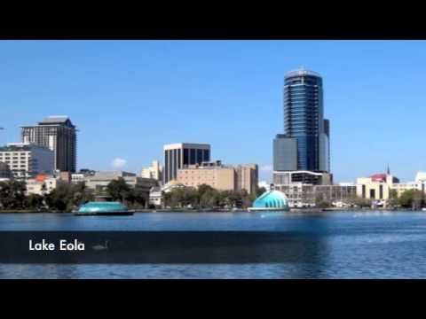 Travel Guide to Orlando, Florida – USA