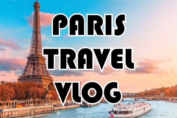Vacation Travel Guide to Paris